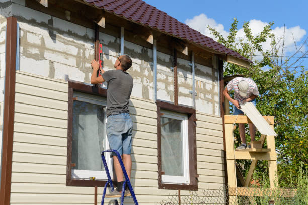 Custom Trim and Detailing for Siding in Heritage Lake, IN